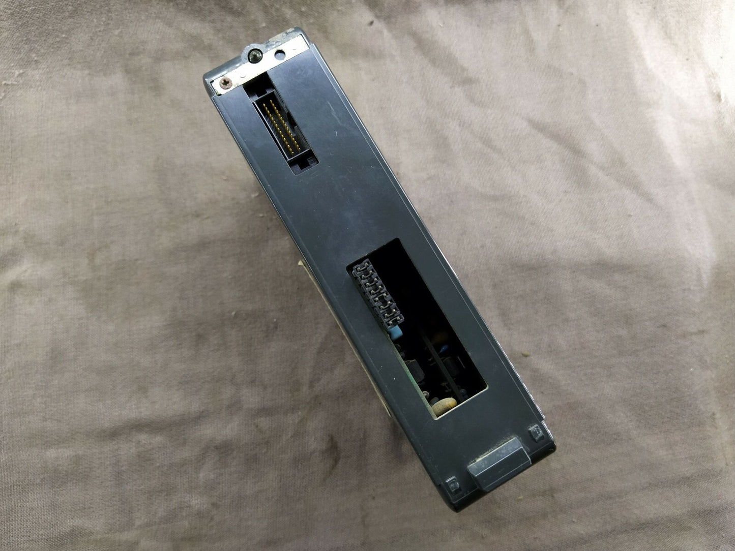 PLC Direct F4-04AD Analog Input Module F404AD