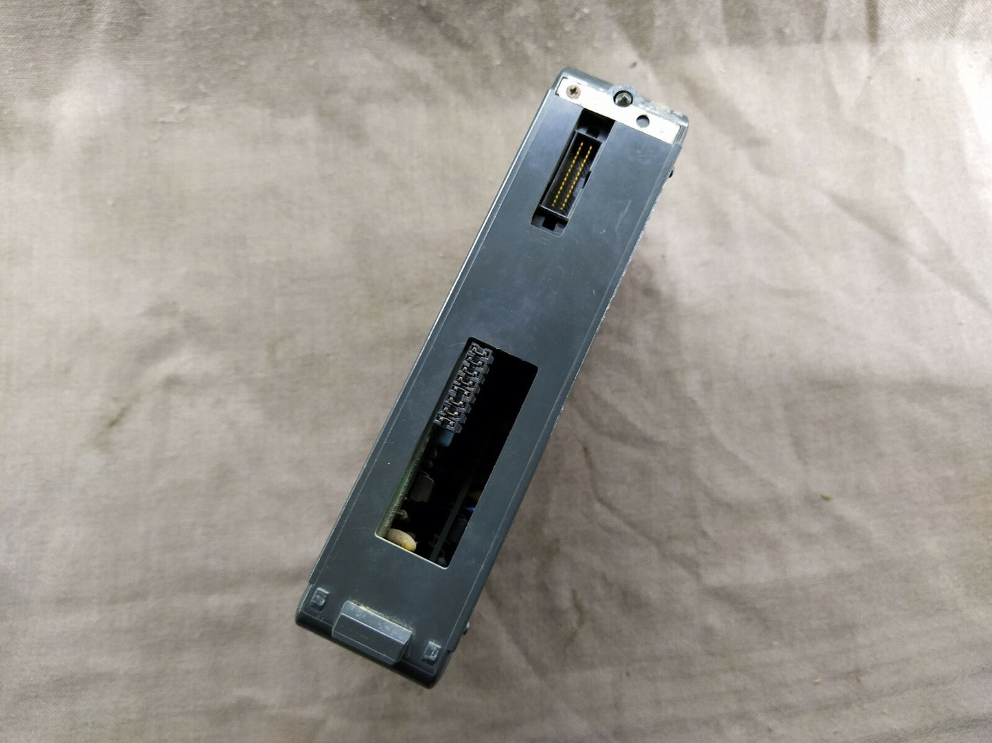 PLC Direct F4-04AD Analog Input Module F404AD