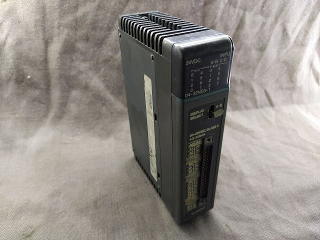 PLC DIRECT D4-32ND3-1 INPUT MODULE 24 VDC