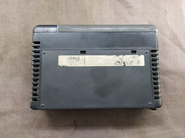 PLC DIRECT D4-32ND3-1 INPUT MODULE 24 VDC