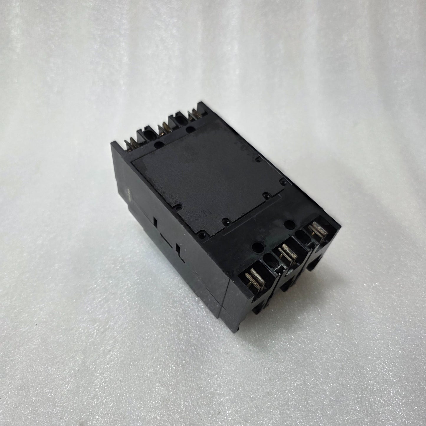 TERASAKI TEMBREAK XS30NS MCCB 10A 3 POLE | 5KA BREAKING CAPACITY | AC600V