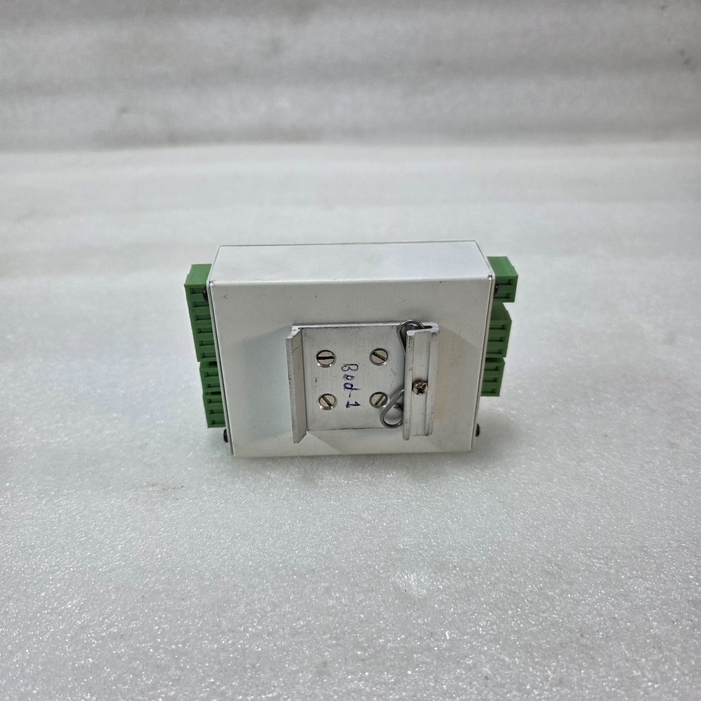 SILVAN DM 4400 4-CHANNEL 0–10V DIMMER CONTROLLER – LIGHTING CONTROL MODULE FOR A