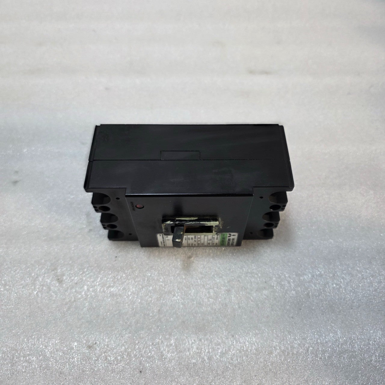 MITSUBISHI NF100-CB 3-POLE CIRCUIT BREAKER 75A