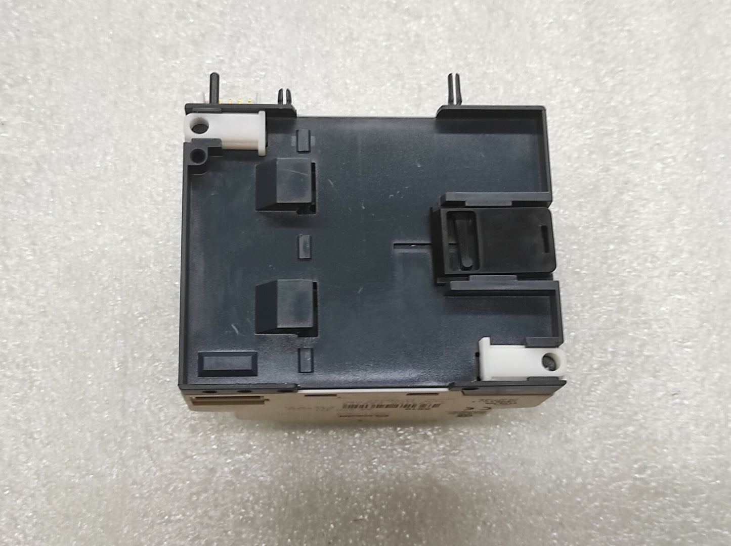 CROUZET XE10 88970321 I/O EXTENSION MODULE