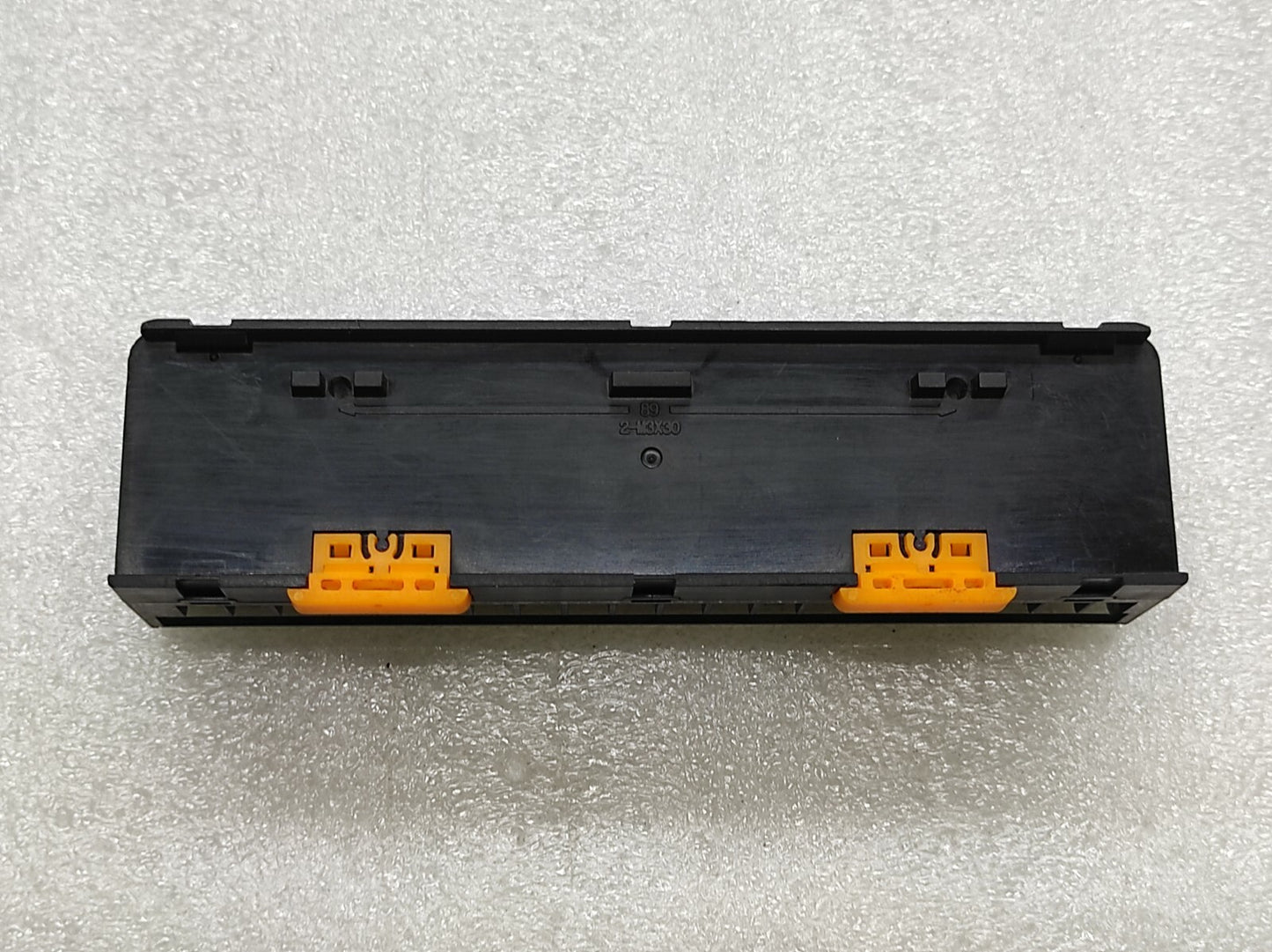AUTONICS AFS-H40 TERMINAL BLOCKS 125VDC/220VAC