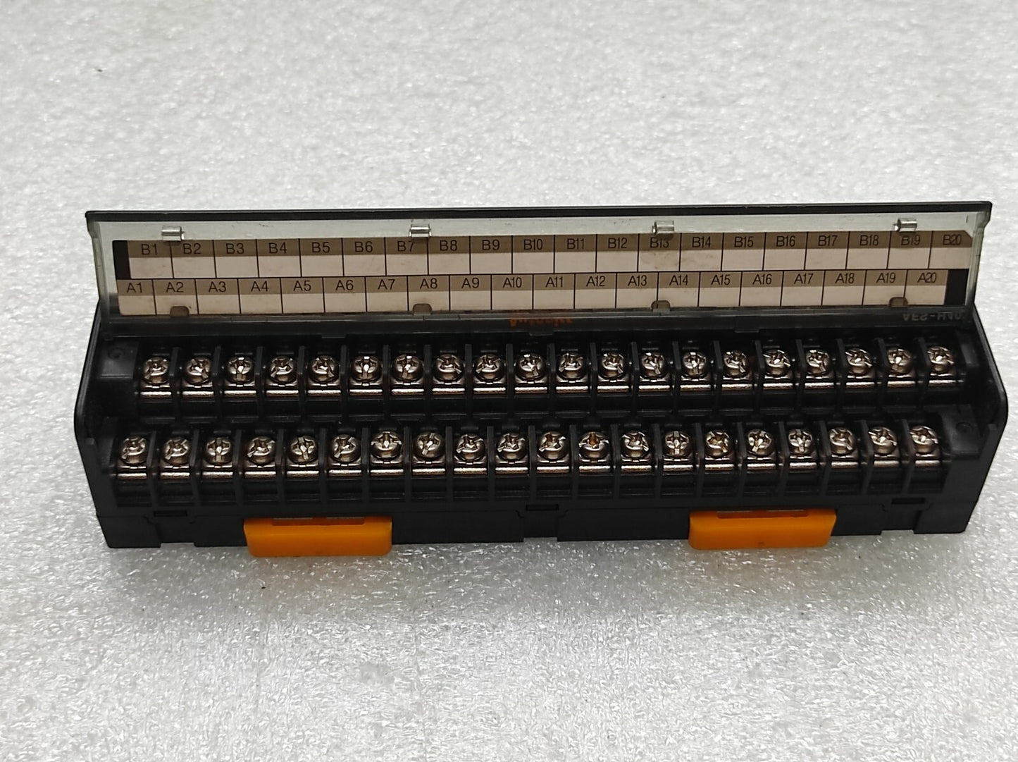 AUTONICS AFS-H40 TERMINAL BLOCKS 125VDC/220VAC