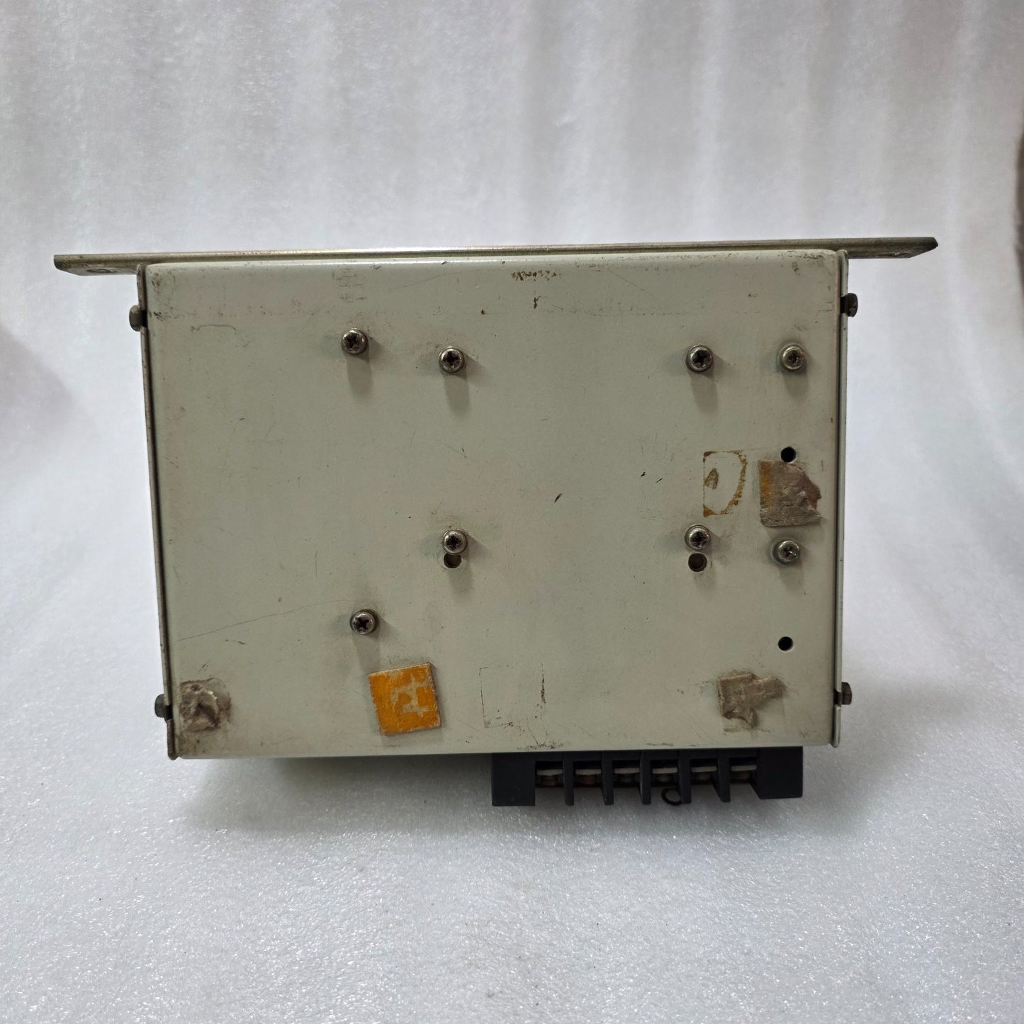 UVT CONTROL DEVICE ARU-1 AC 110V 50HZ | UNDERVOLTAGE TRIP MODULE FOR CIRCUIT BRE