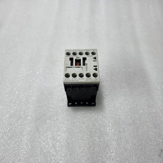 SIEMENS SIRIUS 3RT1016-1AP01 AC CONTACTOR 9A 3 POLE | 1NO | COIL 230V 50/60HZ