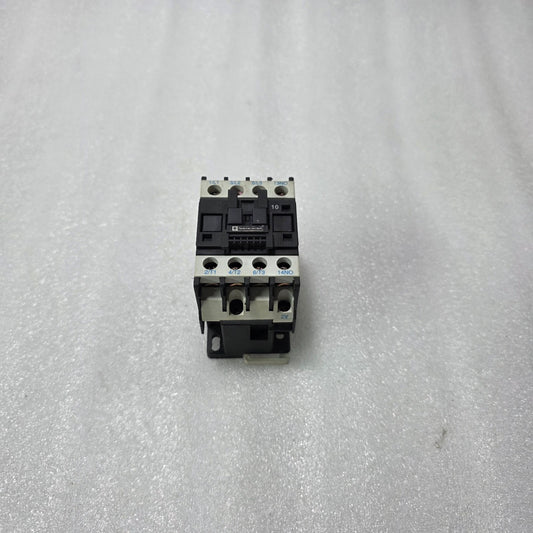 TELEMECANIQUE LC1 D09-10 AC CONTACTOR 9A 3 POLE | 1NO | COIL 220V 60HZ