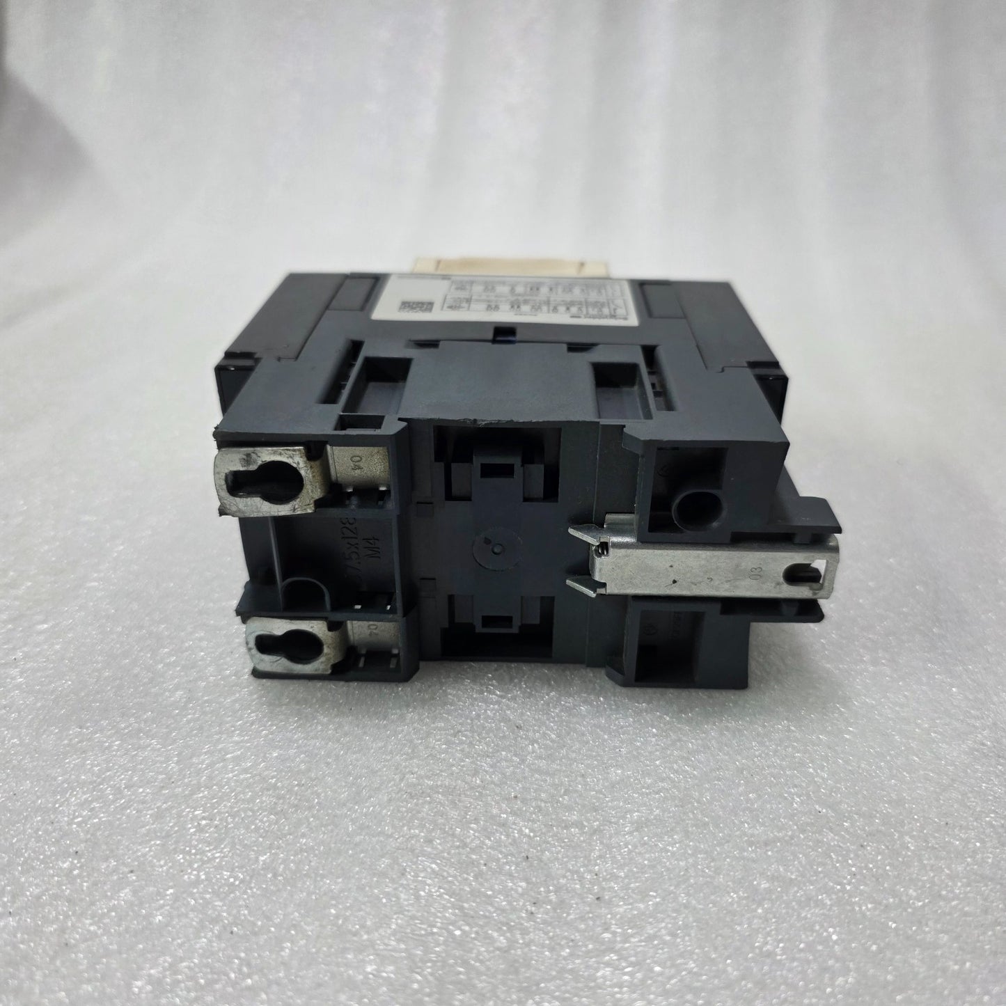 S ELECTRIC LC1D40A TESYS D AC CONTACTOR 40A 3 POLE | 11–30KW MOTOR CONTROL | 230