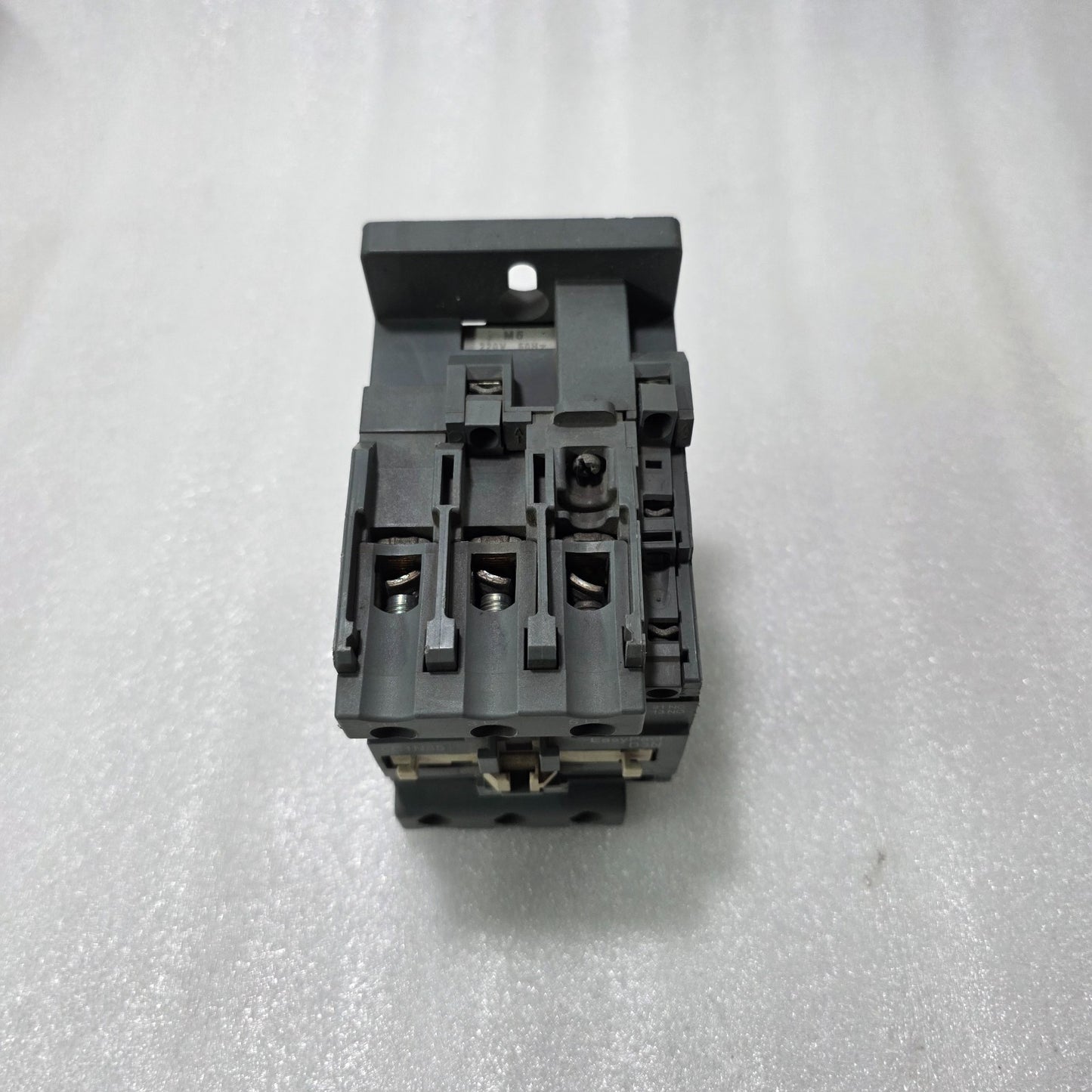 S ELECTRIC LC1N65 CONTACTOR – 65A AC3, 220V COIL, EASYPACT D3N INDUSTRIAL MOTOR