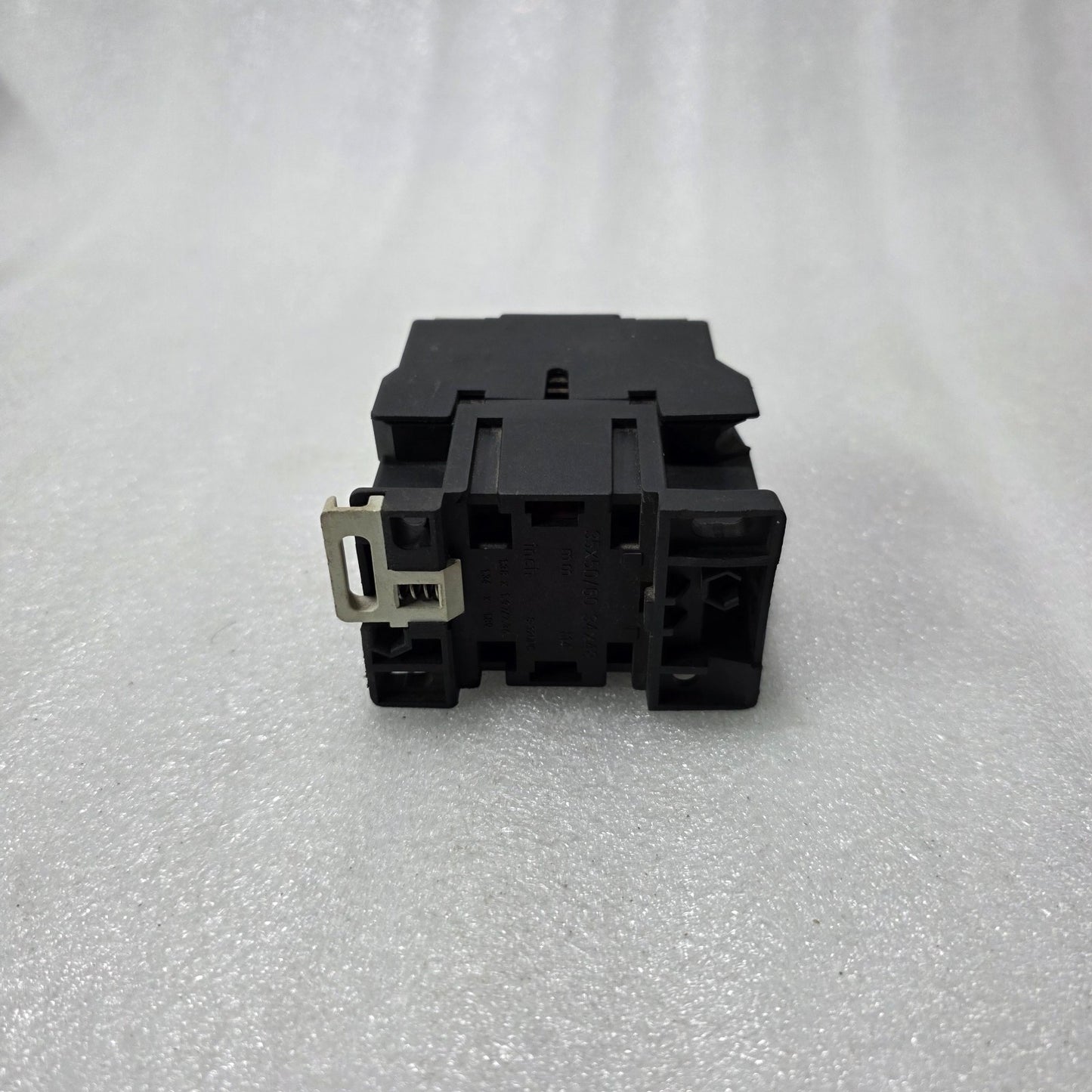 TELEMECANIQUE LC1 D09-10 AC CONTACTOR 9A 3 POLE | 1NO | COIL 220V 60HZ