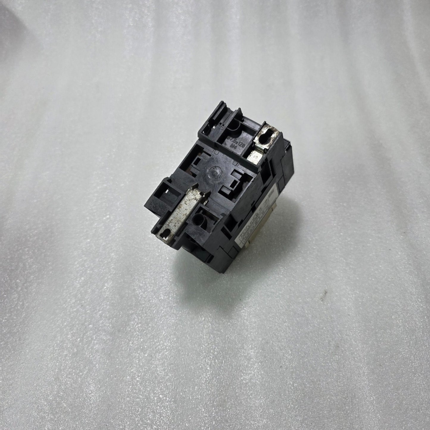S ELECTRIC LC1D65A TESYS D AC CONTACTOR 65A 3 POLE | 18.5–37KW MOTOR CONTROL