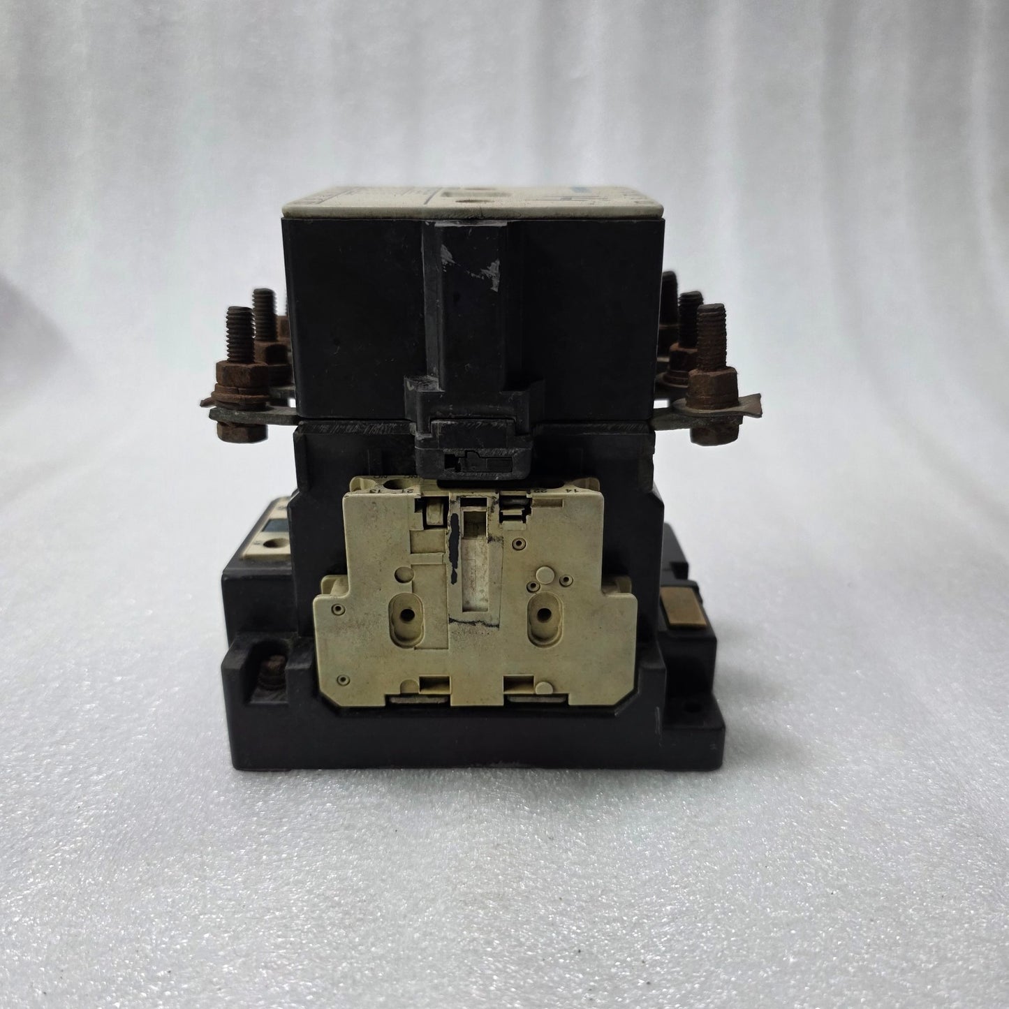 SIEMENS 3TF46 AC CONTACTOR 45A 3 POLE | 220–660V MOTOR CONTACTOR |COIL 220–264V