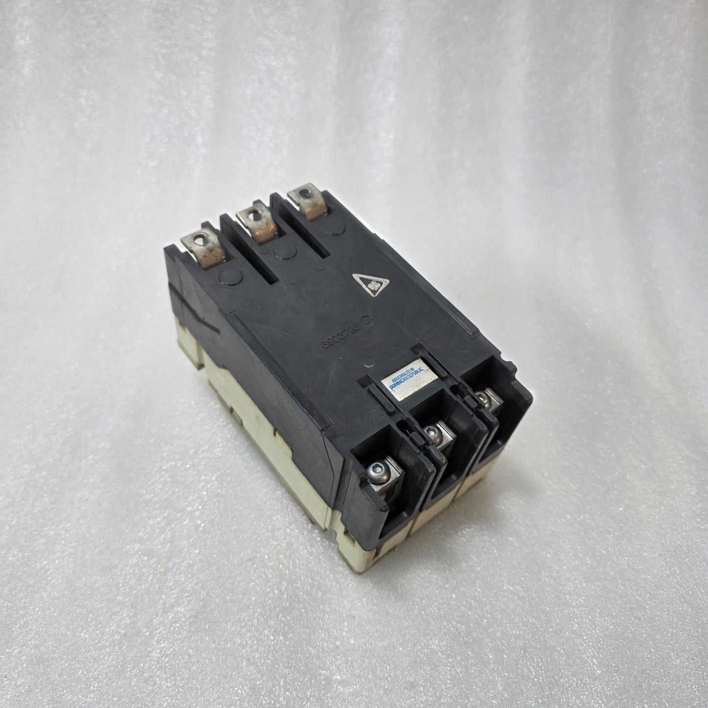 SIEMENS NEB3B035 MCCB 35A 3 POLE | 85KA BREAKING CAPACITY | 600V CIRCUIT BREAKER