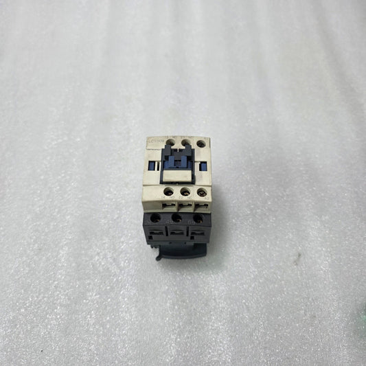 S ELECTRIC LC1D09 TESYS D AC CONTACTOR 9A 3 POLE | COIL 220V AC | 2.2–5.5KW