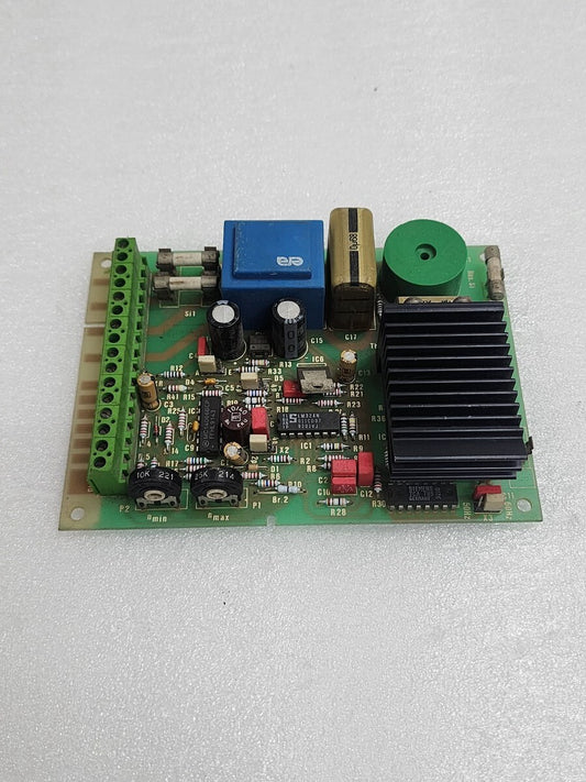 PLATINE 2.055.3300.1 PCB