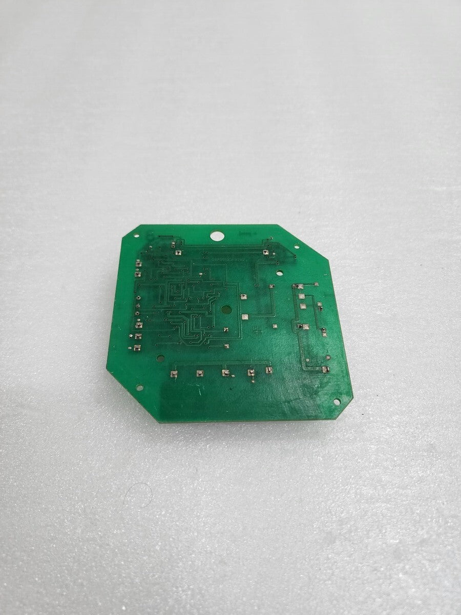 FUNKE HUSTER EV20 (D) PCB