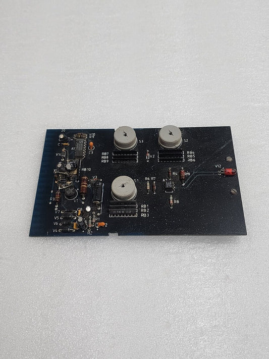 1810 PR010 PCB A66/032A