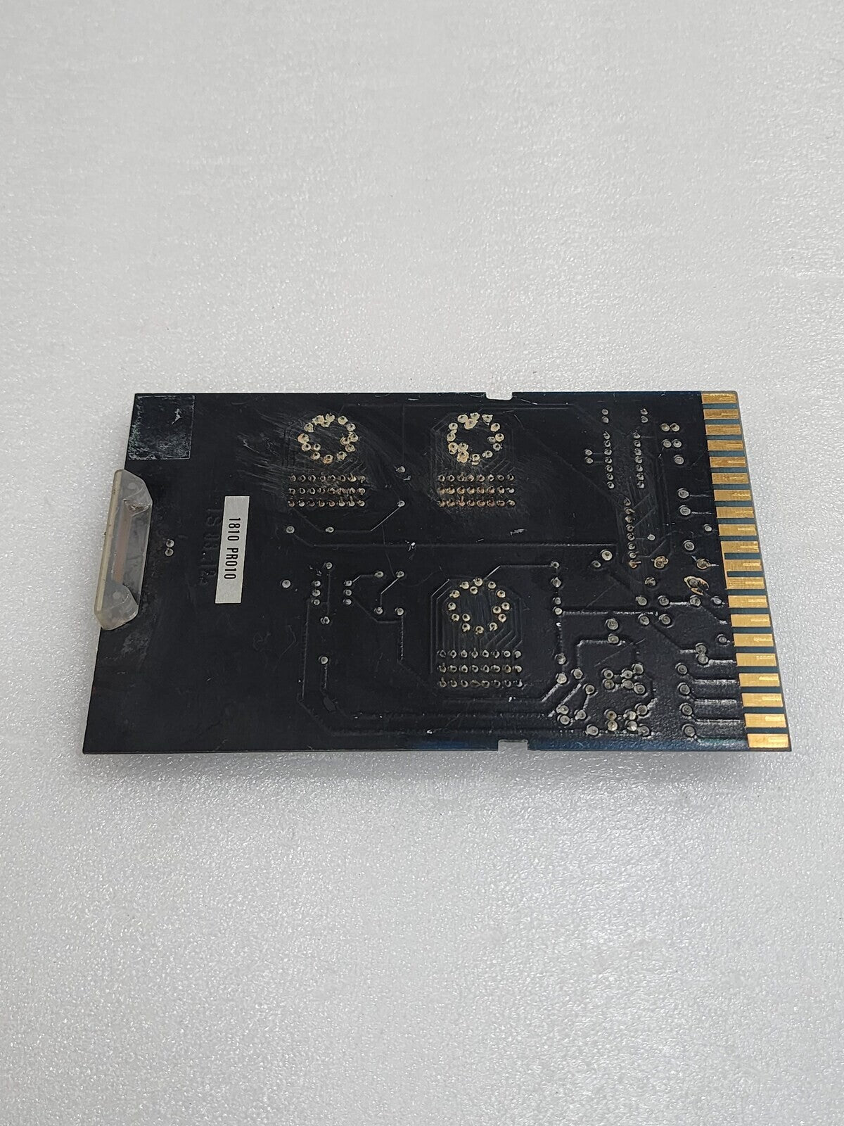 1810 PR010 PCB A66/032A