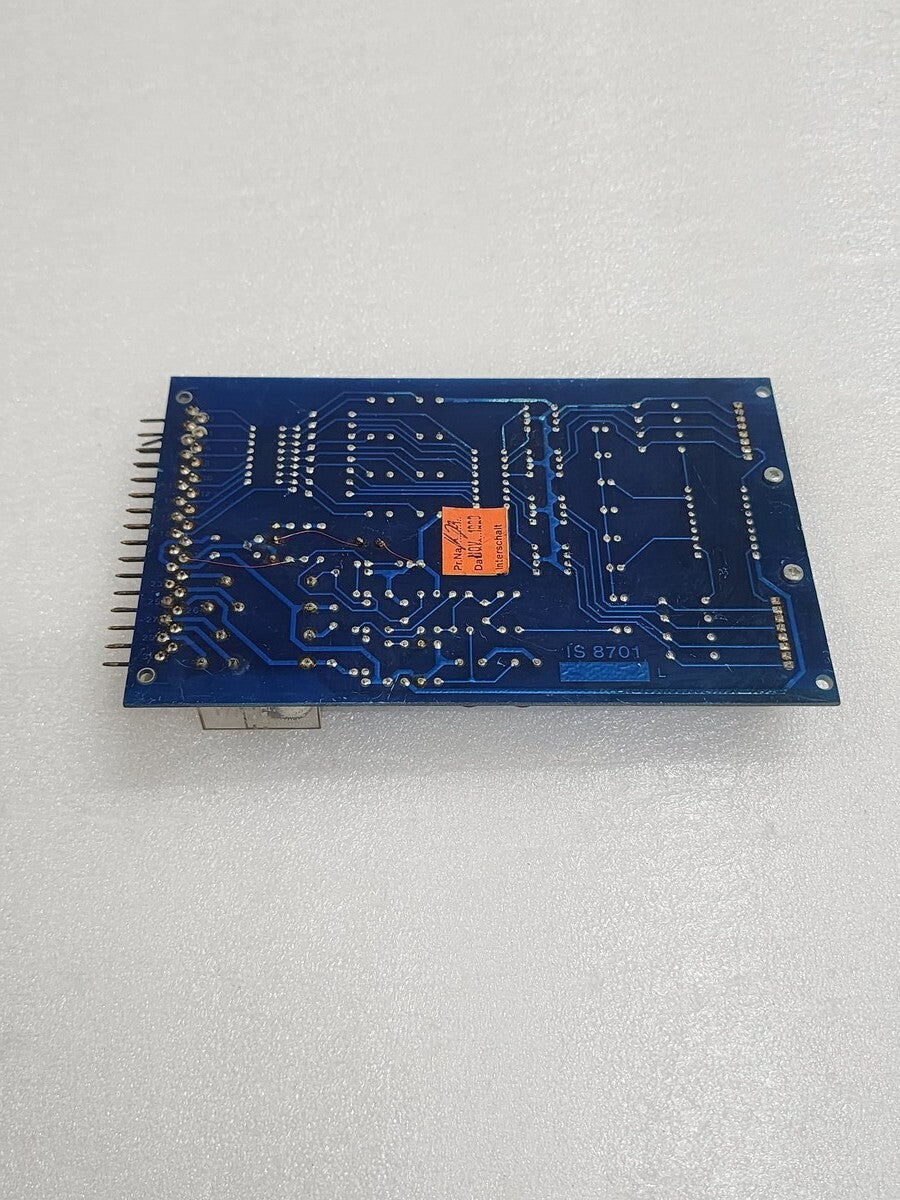 PCB IS 8701