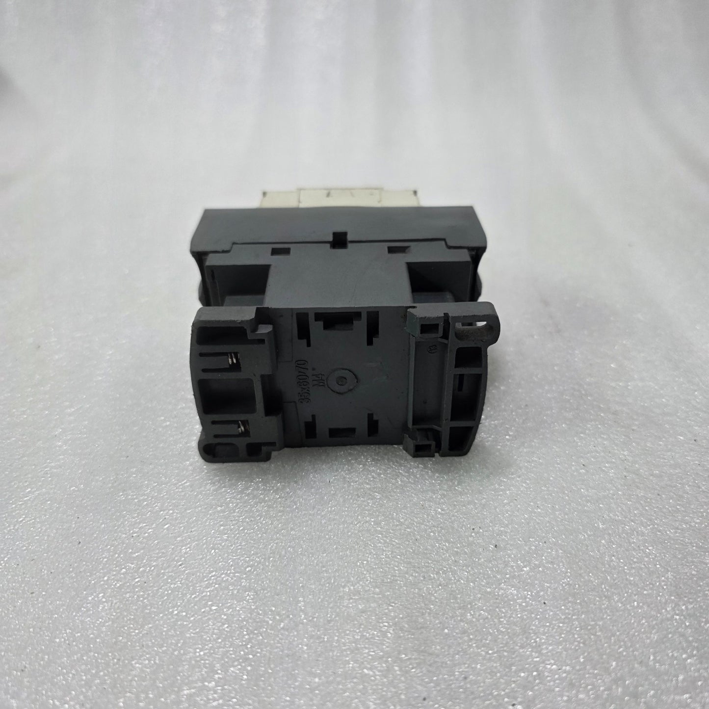 S ELECTRIC LC1D25 TESYS D AC CONTACTOR 25A 3 POLE | 5.5–15KW