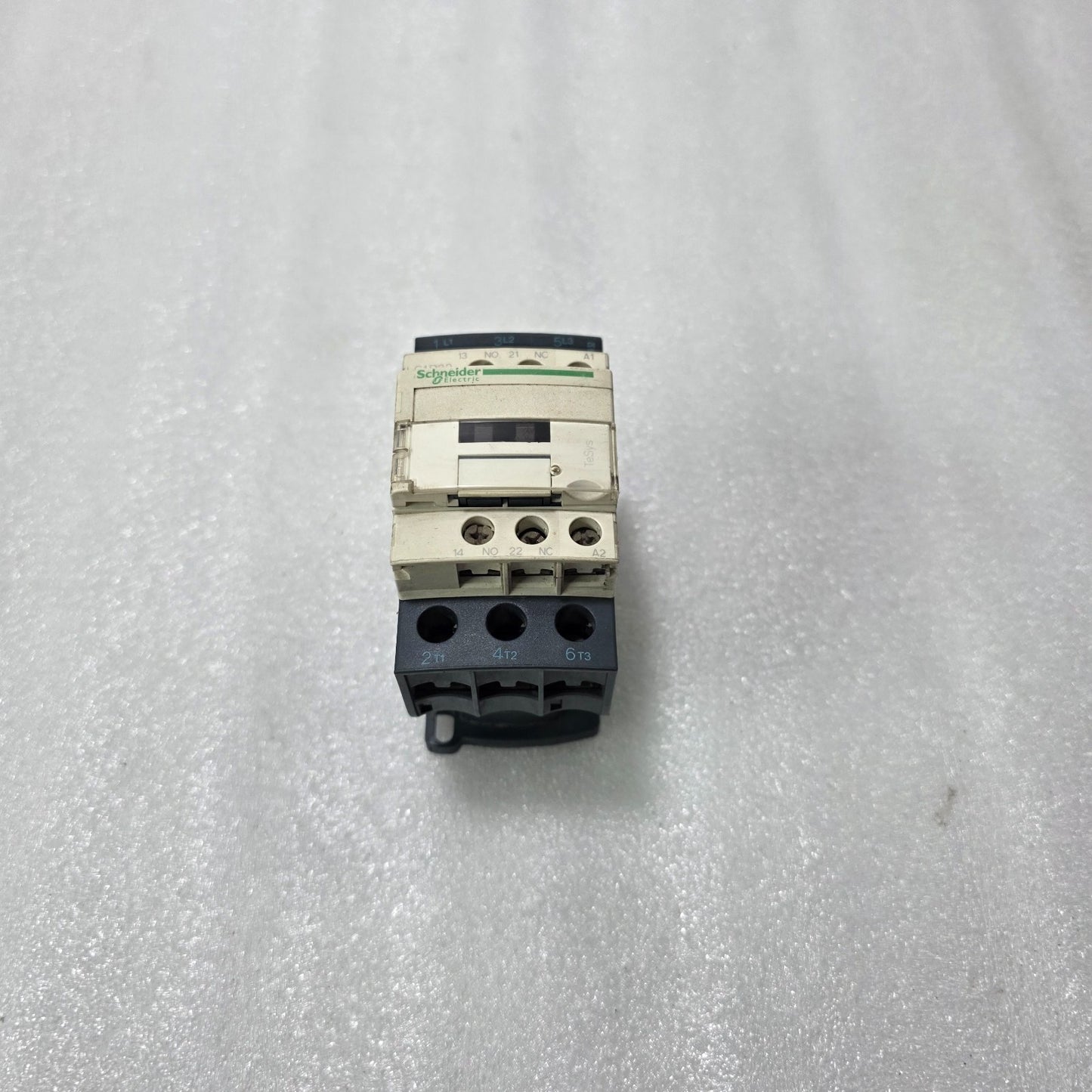 S ELECTRIC LC1D32 TESYS D AC CONTACTOR 32A 3 POLE | 7.5–18.5KW MOTOR CONTROL