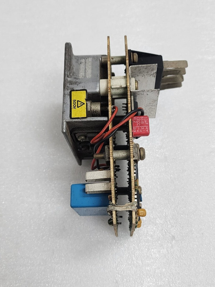PCB 175F5474 D 5 DANFOSS 175F5085