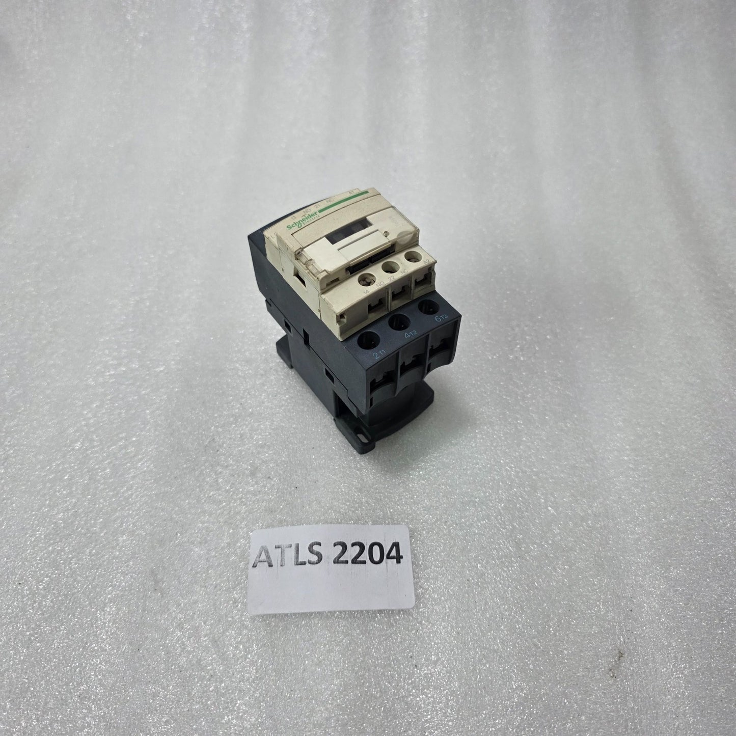 S ELECTRIC LC1D32 TESYS D AC CONTACTOR 32A 3 POLE | 7.5–18.5KW MOTOR CONTROL
