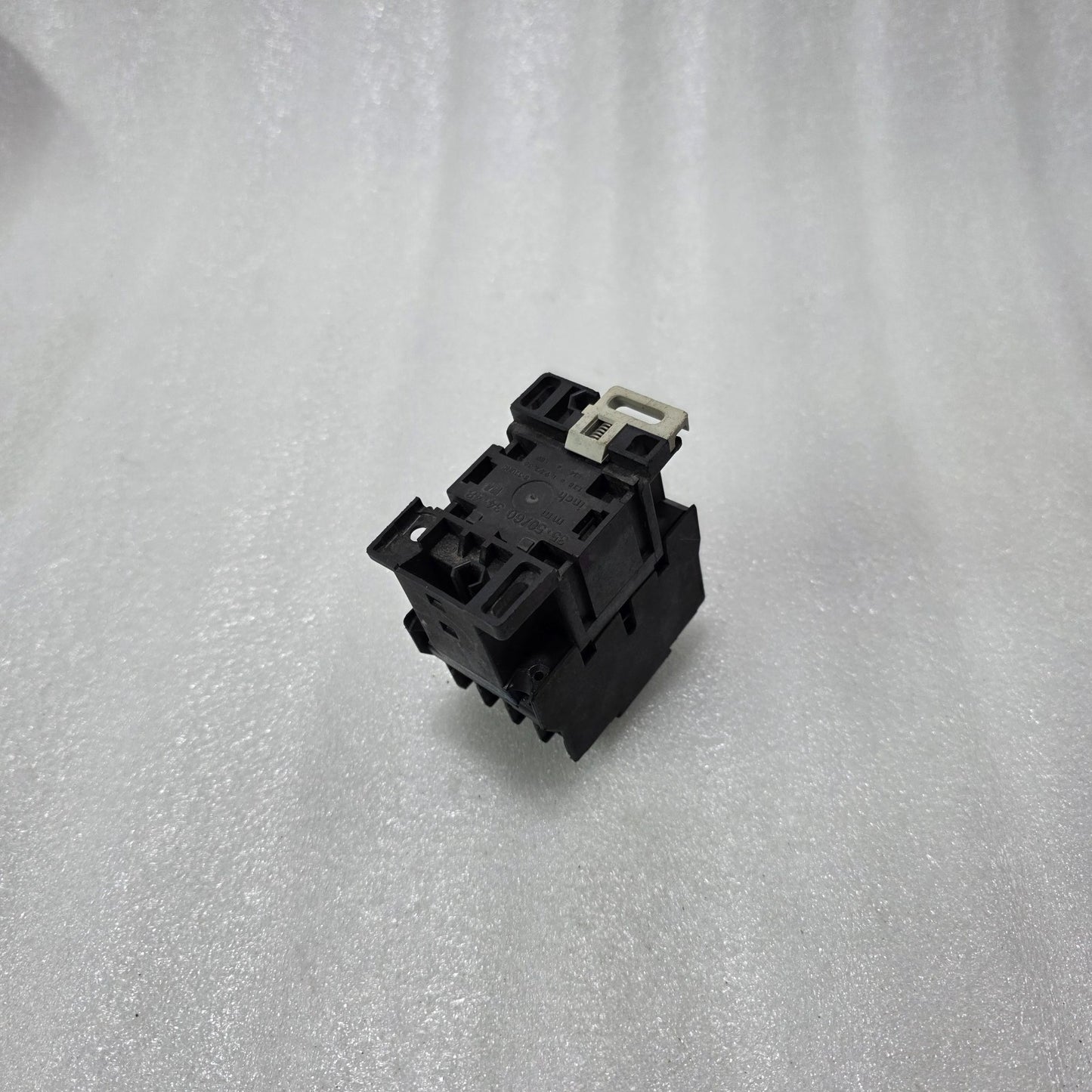 S ELECTRIC LC1D09-10 TESYS D AC CONTACTOR 9A 3 POLE | 1NO | COIL 220–230V