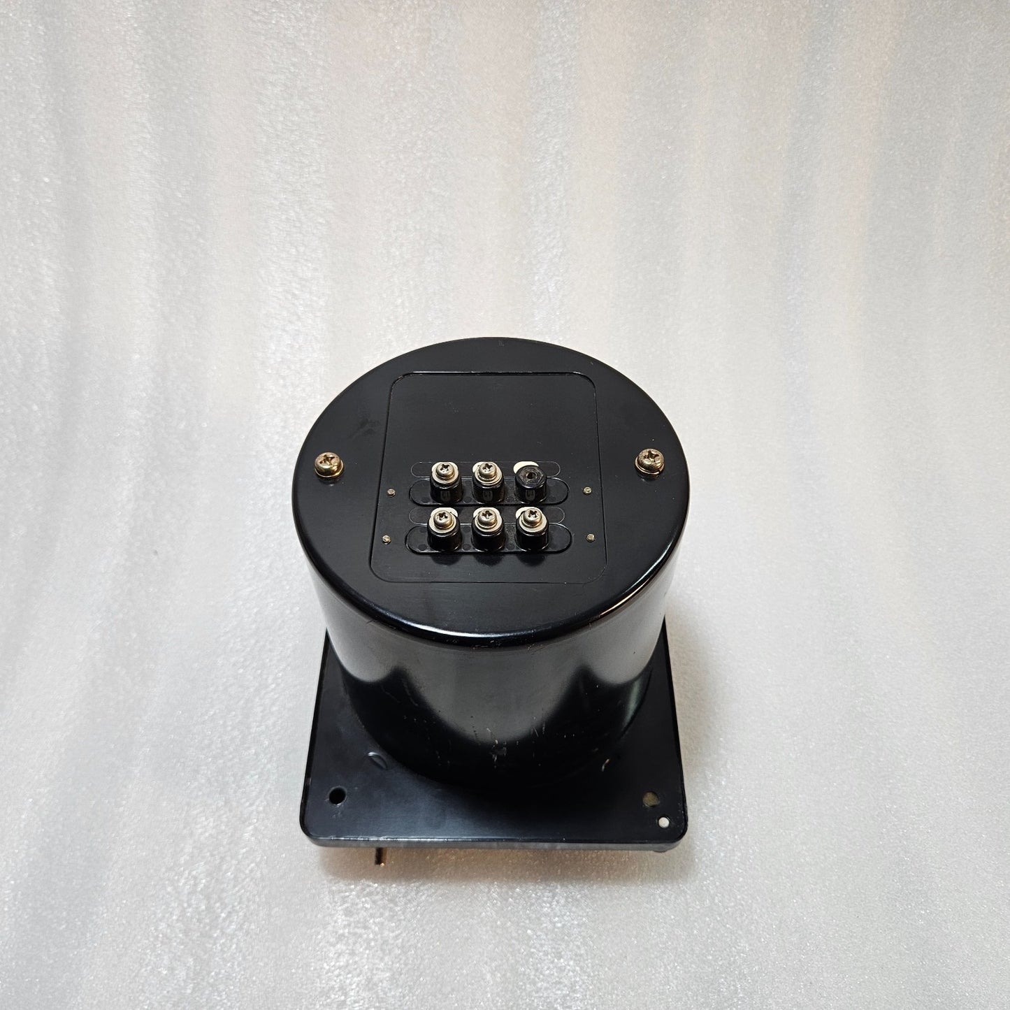 OMRON CA-G-R1 RATIO DIFFERENTIAL RELAY 5A 60HZ PROTECTIVE RELAY – MADE IN JAPAN