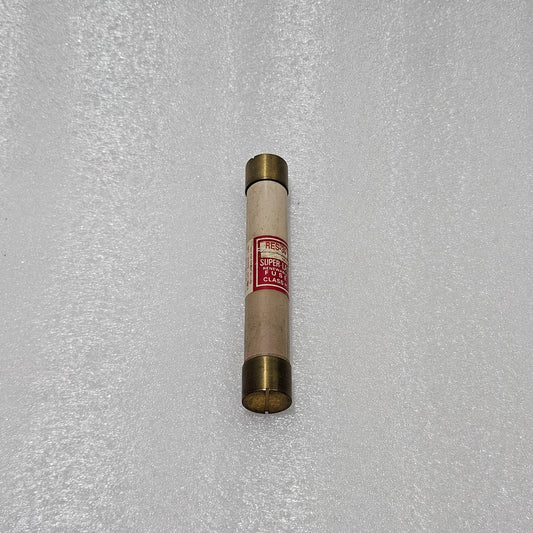 BUSSMANN RES-30 SUPER-LAG RENEWABLE FUSE, CLASS H, 30A, 600V AC