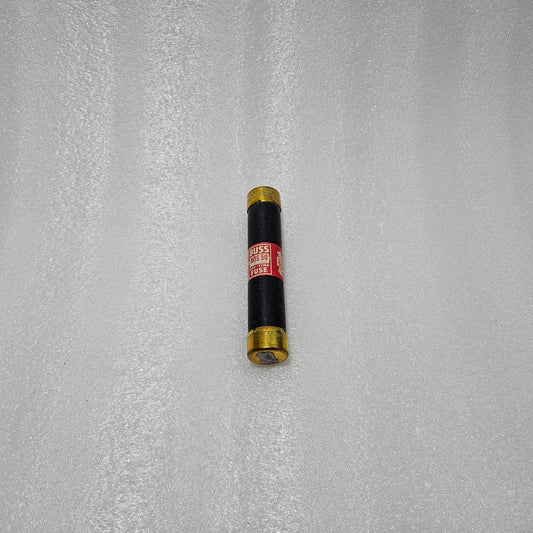 BUSSMANN NOS-50 ONE-TIME FUSE 50A 600V INDUSTRIAL CARTRIDGE FUSE – BUSS MFG DIVI