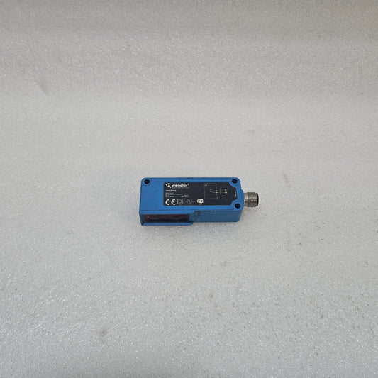 WENGLOR HN33PA3 REFLEX PHOTOELECTRIC SENSOR WITH BACKGROUND SUPPRESSION, 300 MM