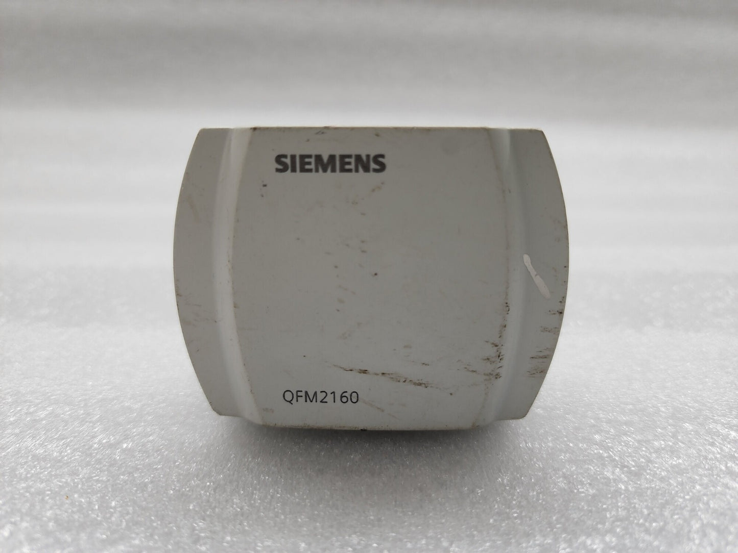 SIEMENS QFM2160 DUCT SENSOR