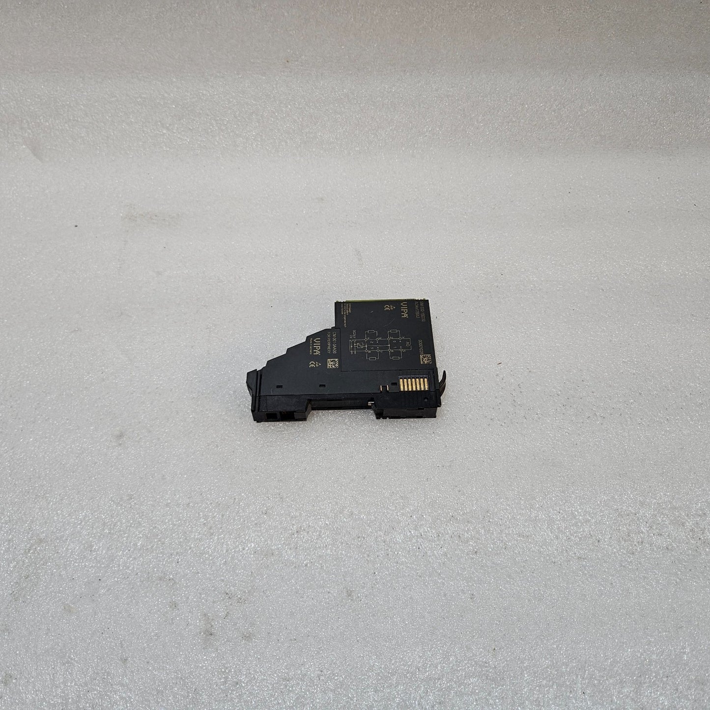 VIPA SM 032-1BD30 ANALOG OUTPUT MODULE AO 4X12BITU – 4 CHANNEL 12-BIT VOLTAGE PL