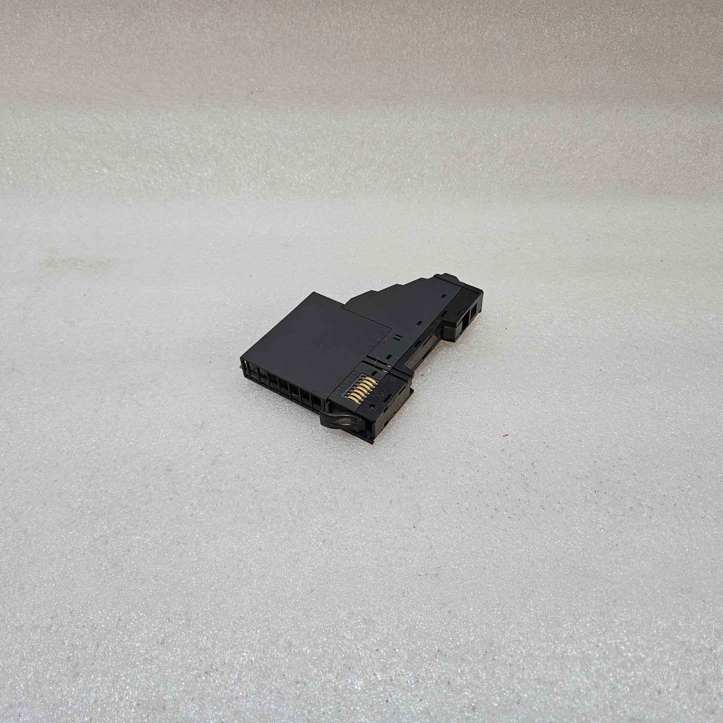 VIPA SM 032-1BD30 ANALOG OUTPUT MODULE AO 4X12BITU – 4 CHANNEL 12-BIT VOLTAGE PL