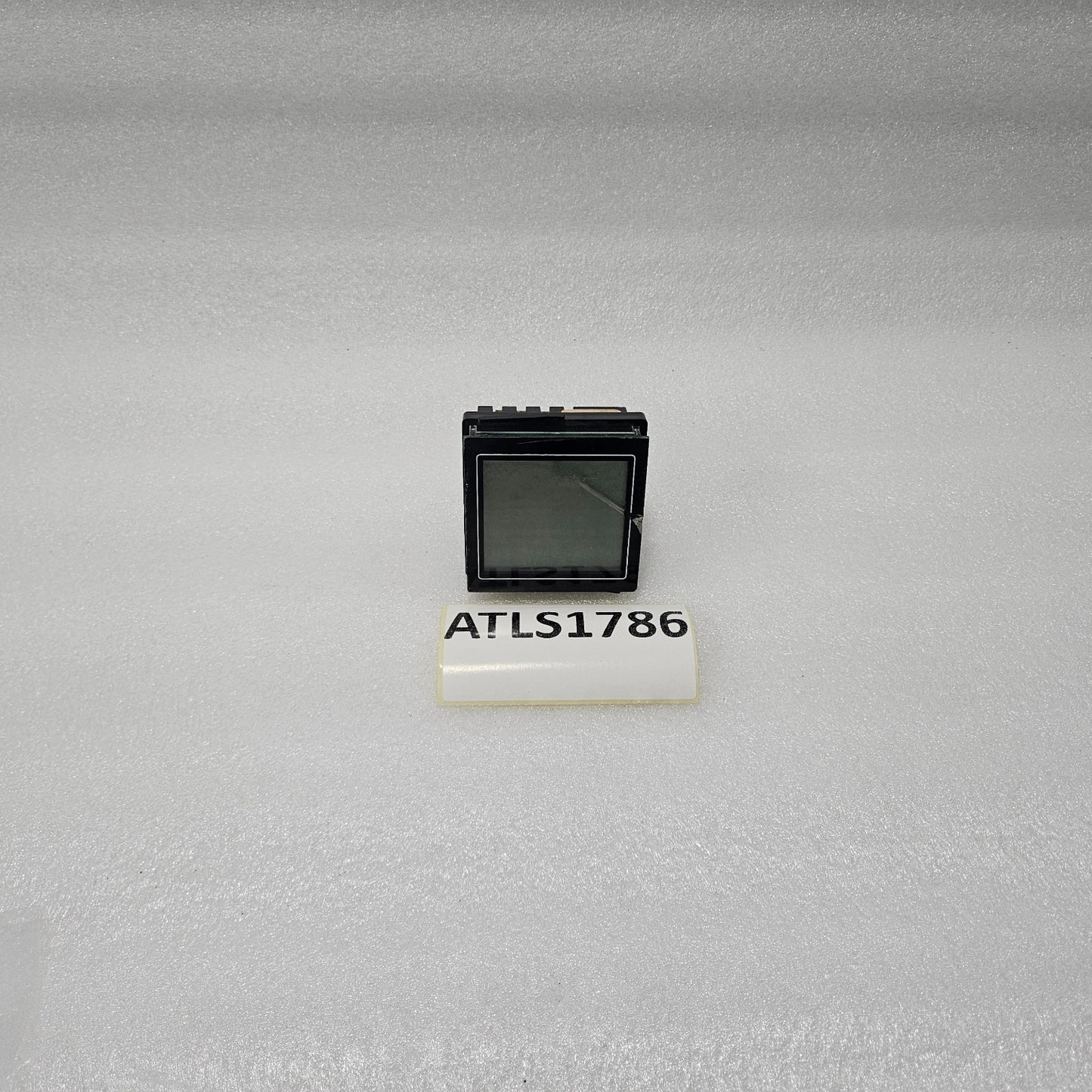 TRUMETER APM-PROC-APO PROCESS METER 12–24VAC/DC WITH V & I INPUT
