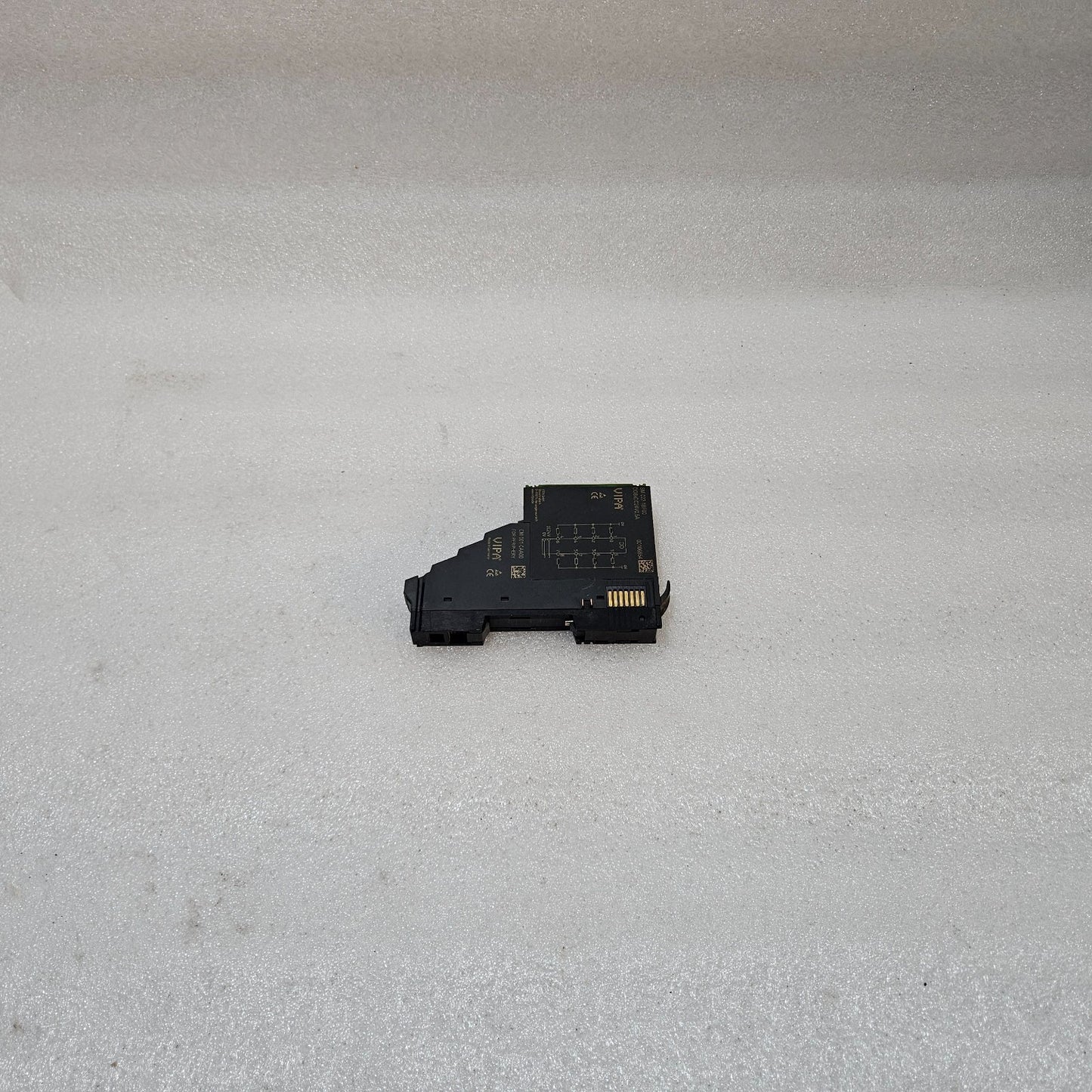 VIPA SM 022-1BF00 DIGITAL OUTPUT MODULE DO 8XDC24V 0.5A – 8 CHANNEL 24V PLC EXPA