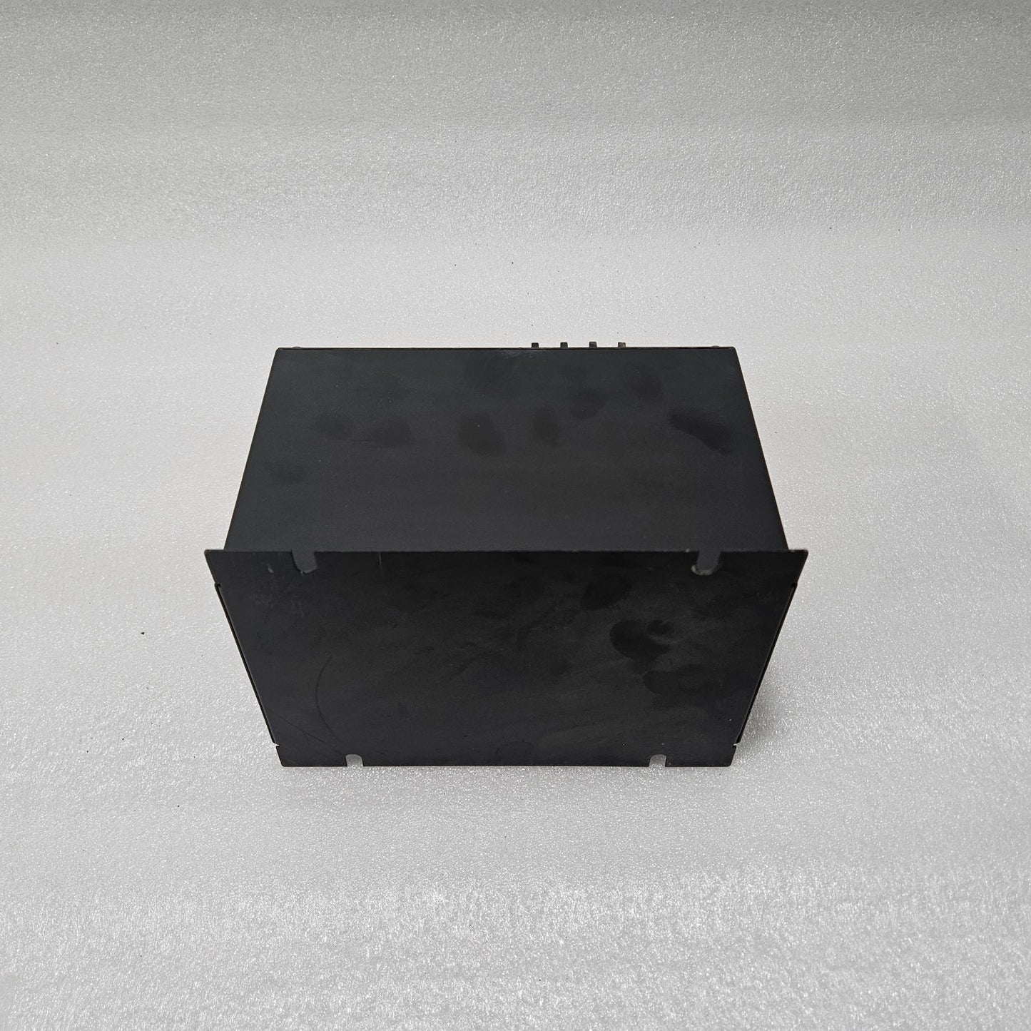 TOYO KEIKI NG-3T-SD 3-PHASE POWER FACTOR TRANSDUCER DC 4–12–20MA 60HZ