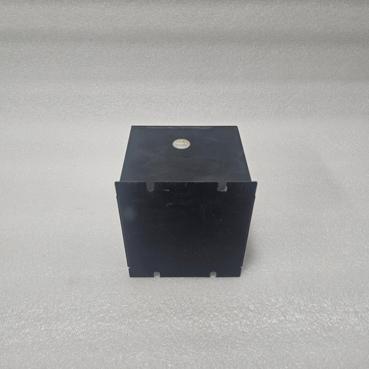 TOYO KEIKI FG-2T-SD FREQUENCY TRANSDUCER 45–65HZ DC 4–20MA CLASS 0.5