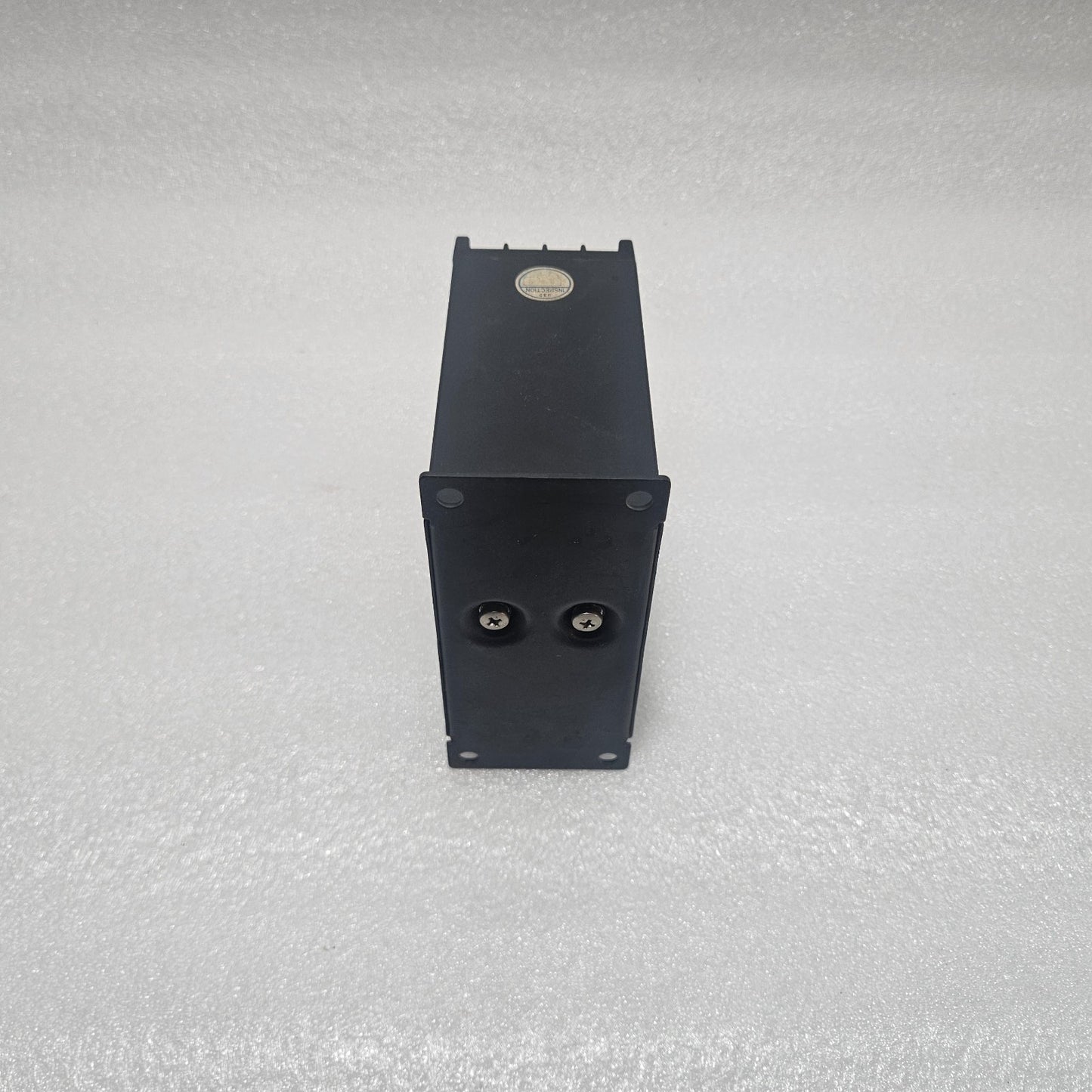 TOYO KEIKI IS-1 INSULATION RESISTANCE MONITOR 100–115VAC 1MΩ