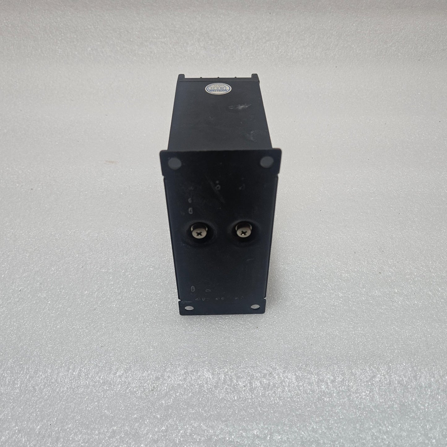 TOYO KEIKI IS-1B INSULATION RESISTANCE MONITOR 100–115VAC 1MΩ