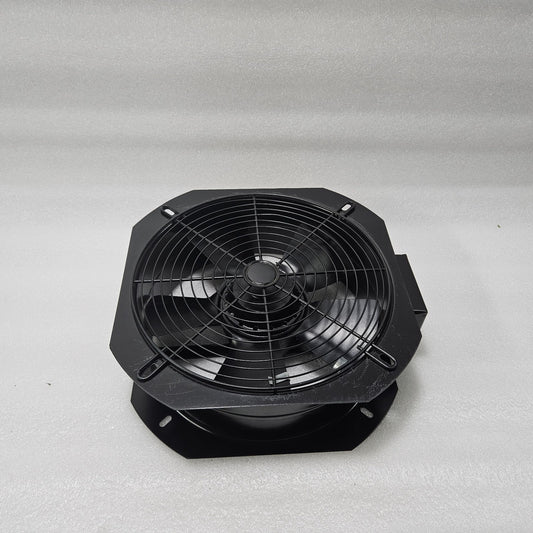 ROTECH AF250-2D-S2-H AXIAL FAN 415V 98W 2500RPM 250MM SWEEP