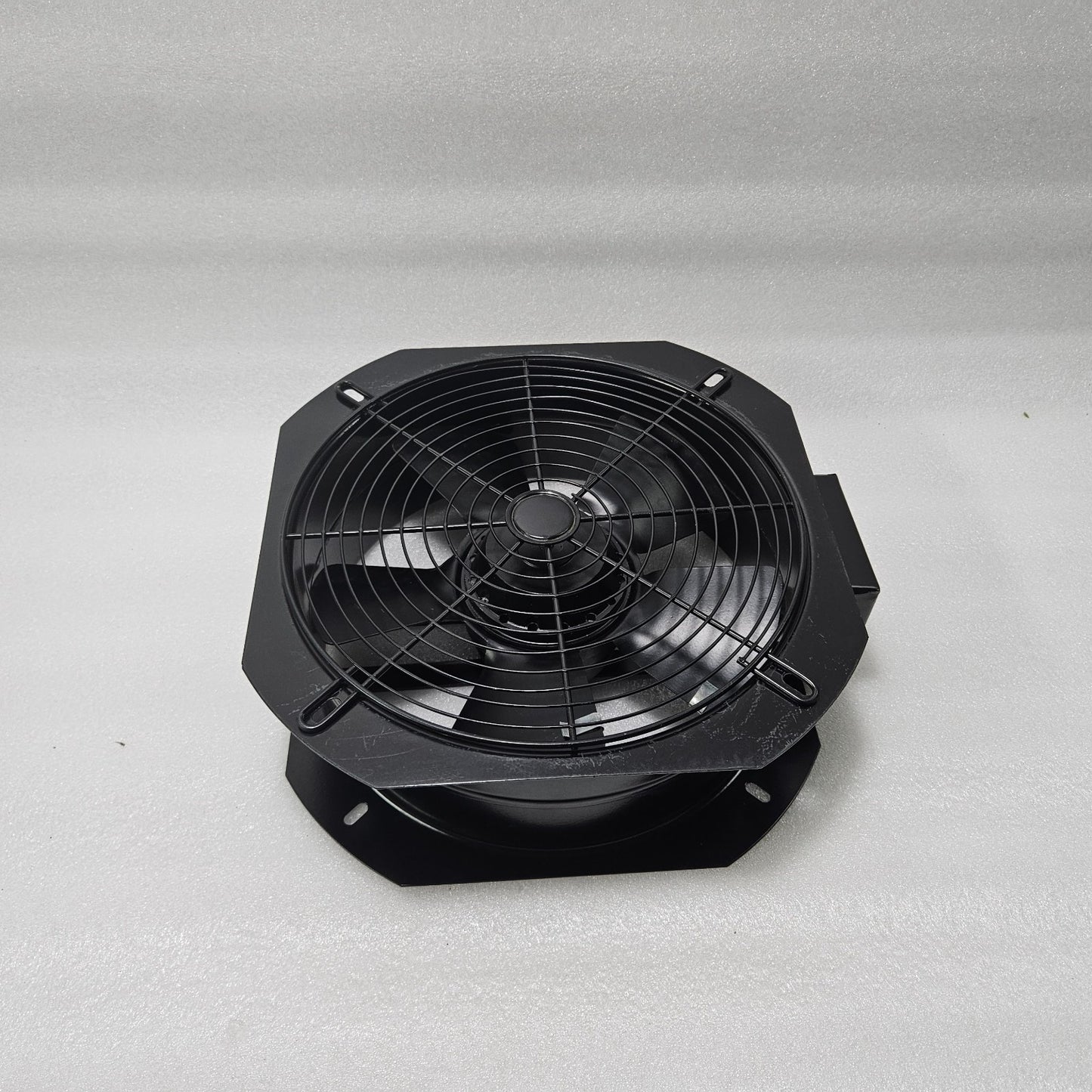 ROTECH AF250-2D-S2-H AXIAL FAN 415V 98W 2500RPM 250MM SWEEP