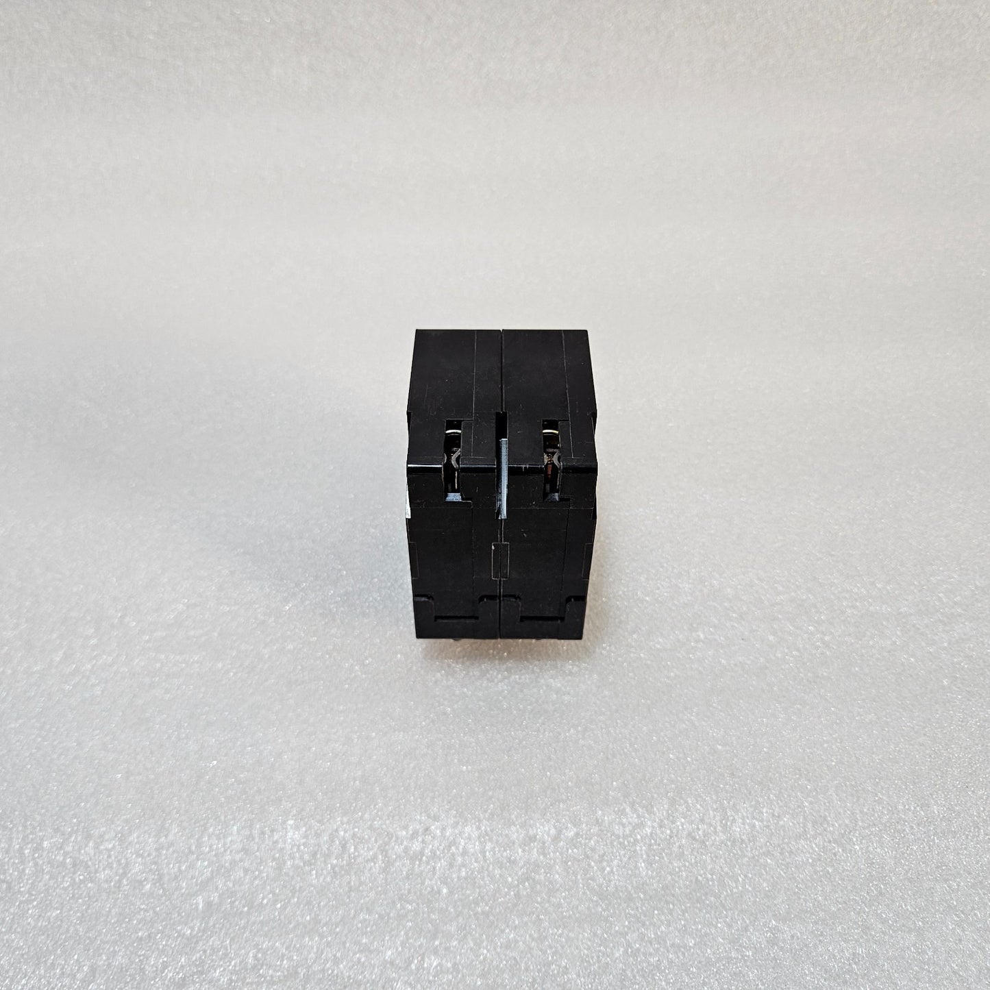 TERASAKI TB-5D 2-POLE CIRCUIT BREAKER 20A AC/DC 480V MADE IN MALAYSIA