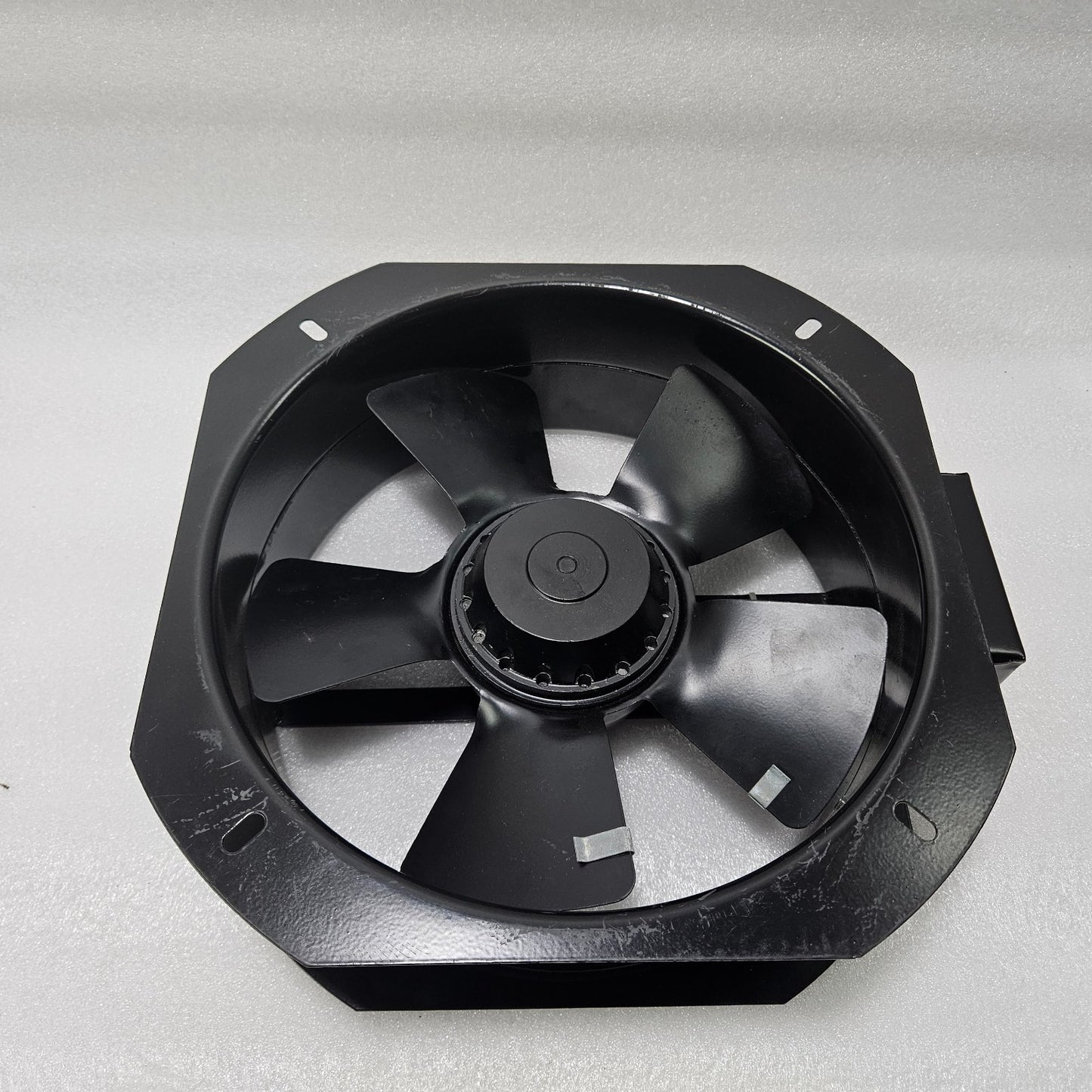 ROTECH AF250-2D-S2-H AXIAL FAN 415V 98W 2500RPM 250MM SWEEP