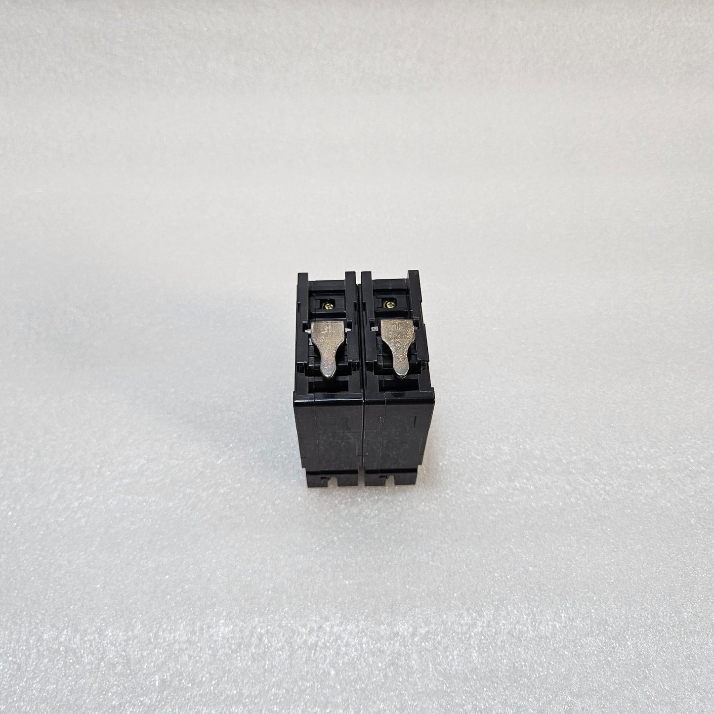 TERASAKI TB-5D 2-POLE CIRCUIT BREAKER 20A AC/DC 480V MADE IN MALAYSIA