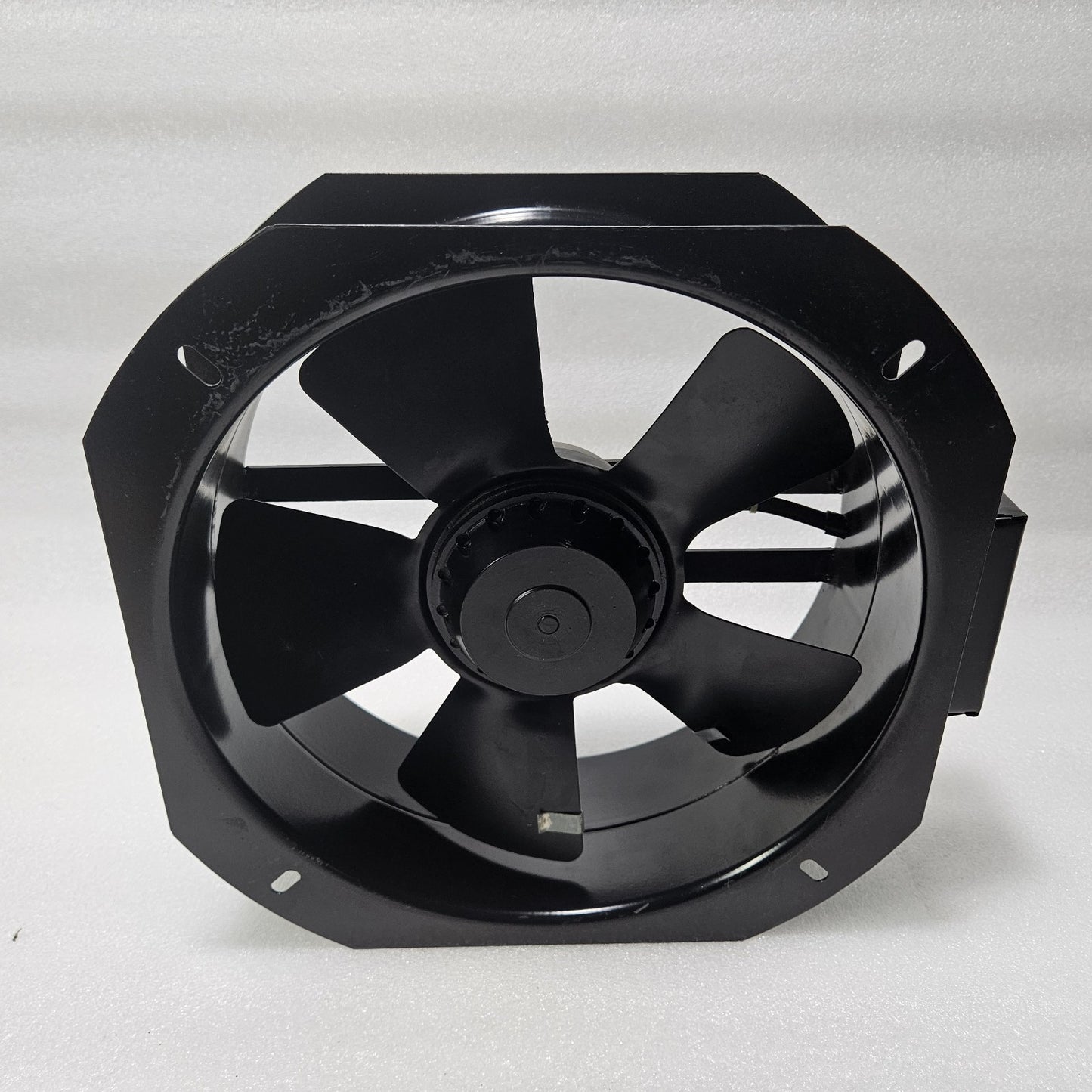 ROTECH AF250-2D-S2-H AXIAL FAN 415V 98W 2500RPM 250MM SWEEP
