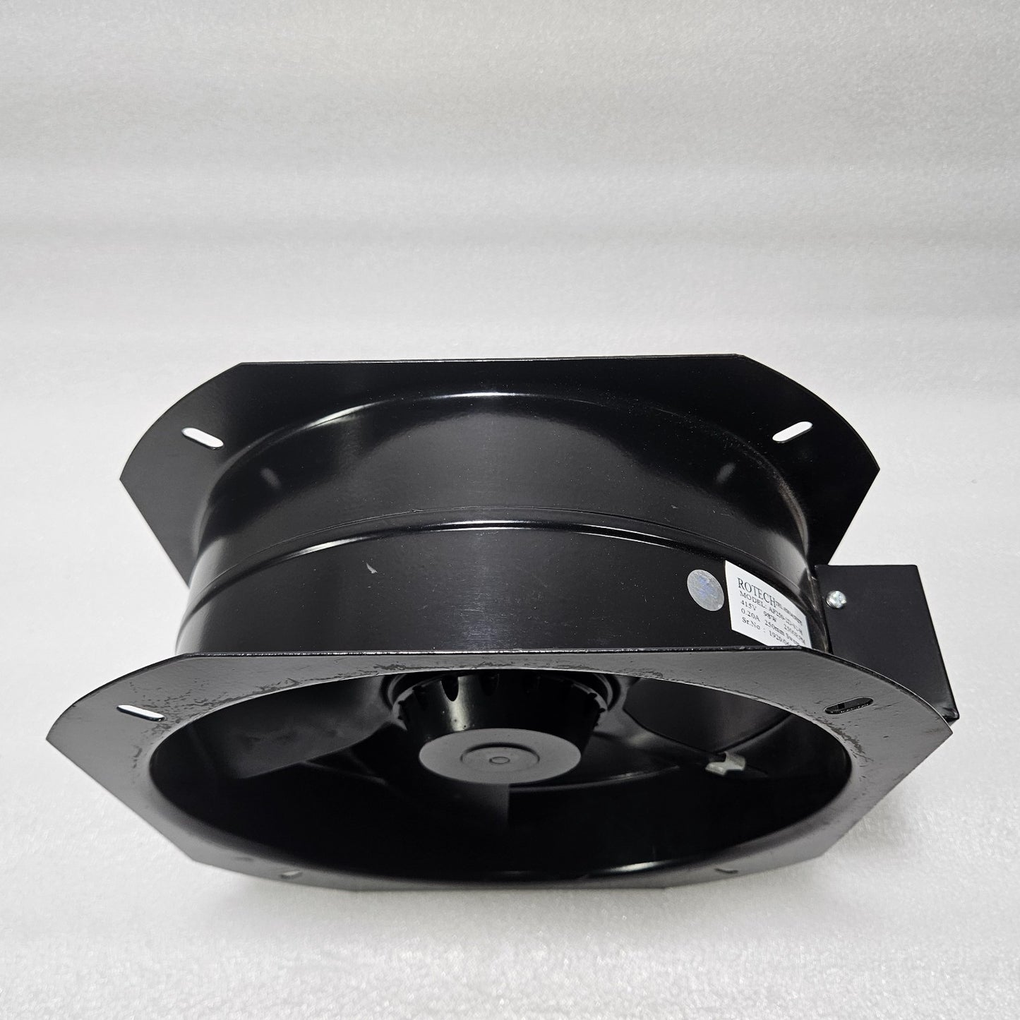 ROTECH AF250-2D-S2-H AXIAL FAN 415V 98W 2500RPM 250MM SWEEP